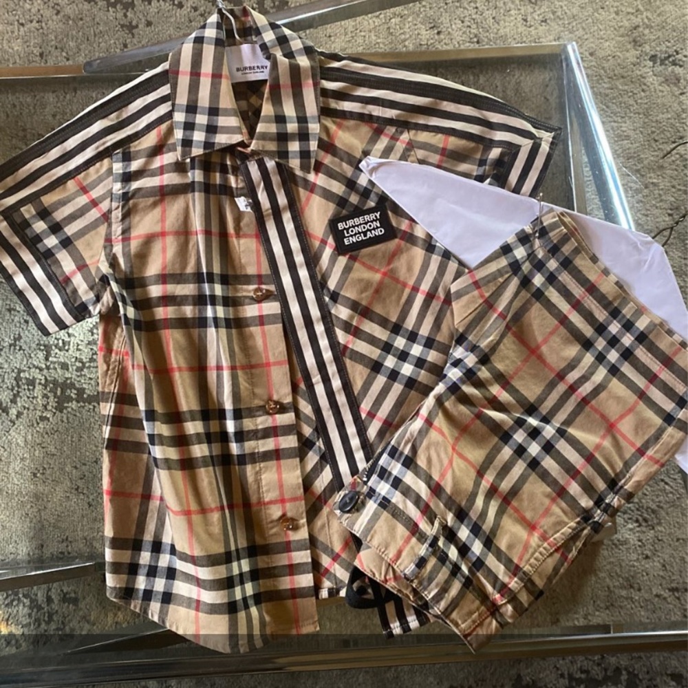 Burberry